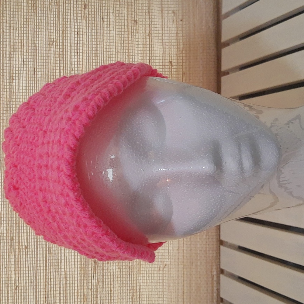 Barbie Pink Baseball Cap